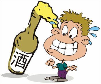 啤酒“上头”原因及预防 啤酒“上头”原因及预防