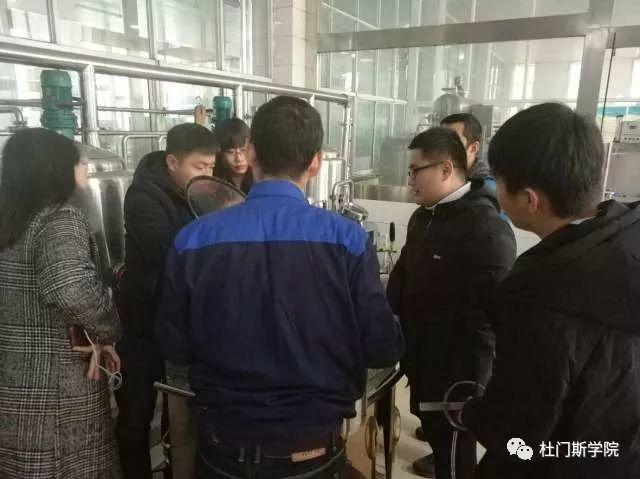 啤酒“匠才”养成记(下) 啤酒“匠才”养成记(下)