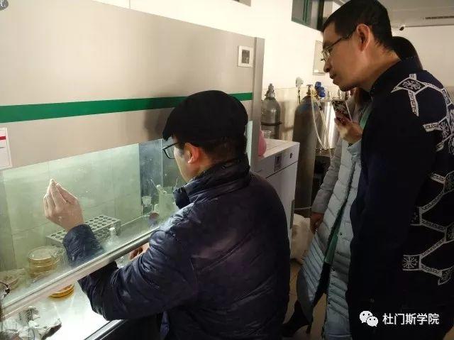 啤酒“匠才”养成记(中) 啤酒“匠才”养成记(中)