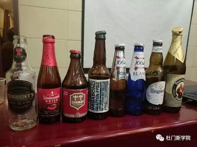 啤酒“匠才”养成记(上) 啤酒“匠才”养成记(上)