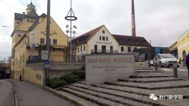 2017德国游学---终极篇 2017德国游学---终极篇