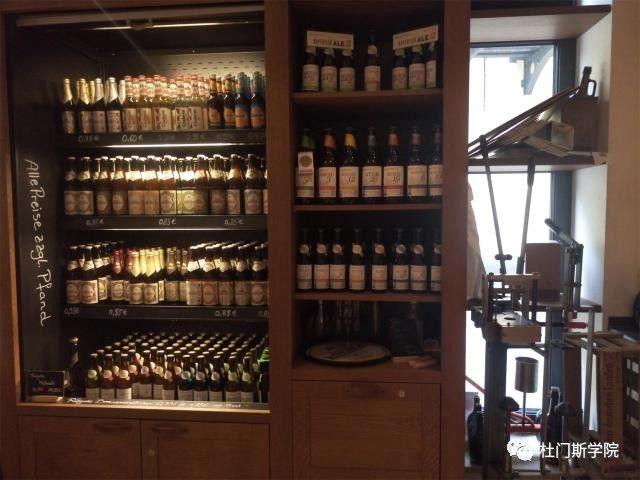 2017德国游学---终极篇 2017德国游学---终极篇