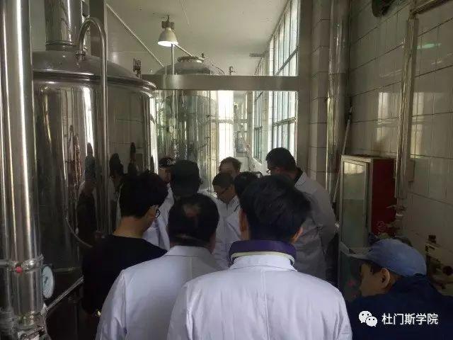 3月春风,精酿培训回顾 3月春风,精酿培训回顾