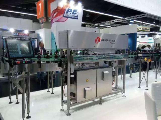 2016德国游学趣闻(Ⅰ)——展会篇 2016德国游学趣闻(Ⅰ)——展会篇