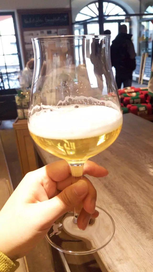 2016德国游学趣闻(Ⅱ)——顶级啤酒厂零距离 2016德国游学趣闻(Ⅱ)——顶级啤酒厂零距离