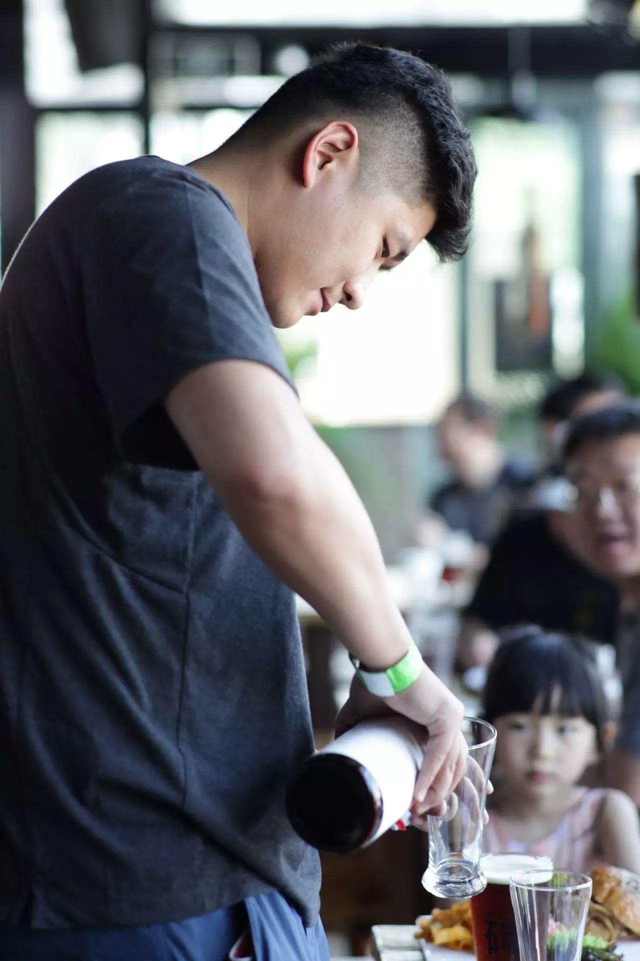 北京自酿协会&杜门斯 | Let’s Barrel Aging 北京自酿协会&杜门斯 | Let’s Barrel Aging