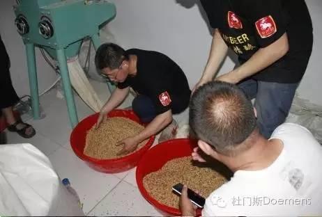 精酿啤酒酿造工艺培训课程回顾 精酿啤酒酿造工艺培训课程回顾