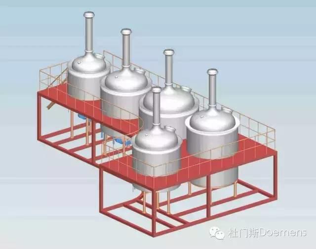 足不出户,论啤酒工艺(三) 足不出户,论啤酒工艺(三)