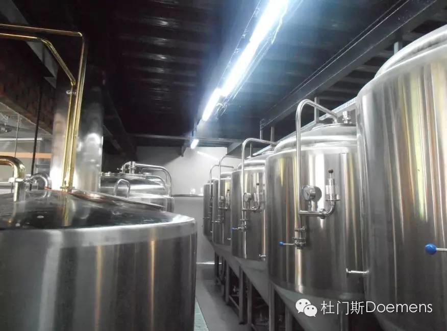 精酿啤酒生产许可(QS)认证辅导课程 精酿啤酒生产许可(QS)认证辅导课程