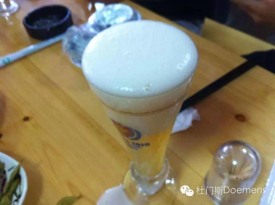 认识啤酒,从专业术语学起 认识啤酒,从专业术语学起