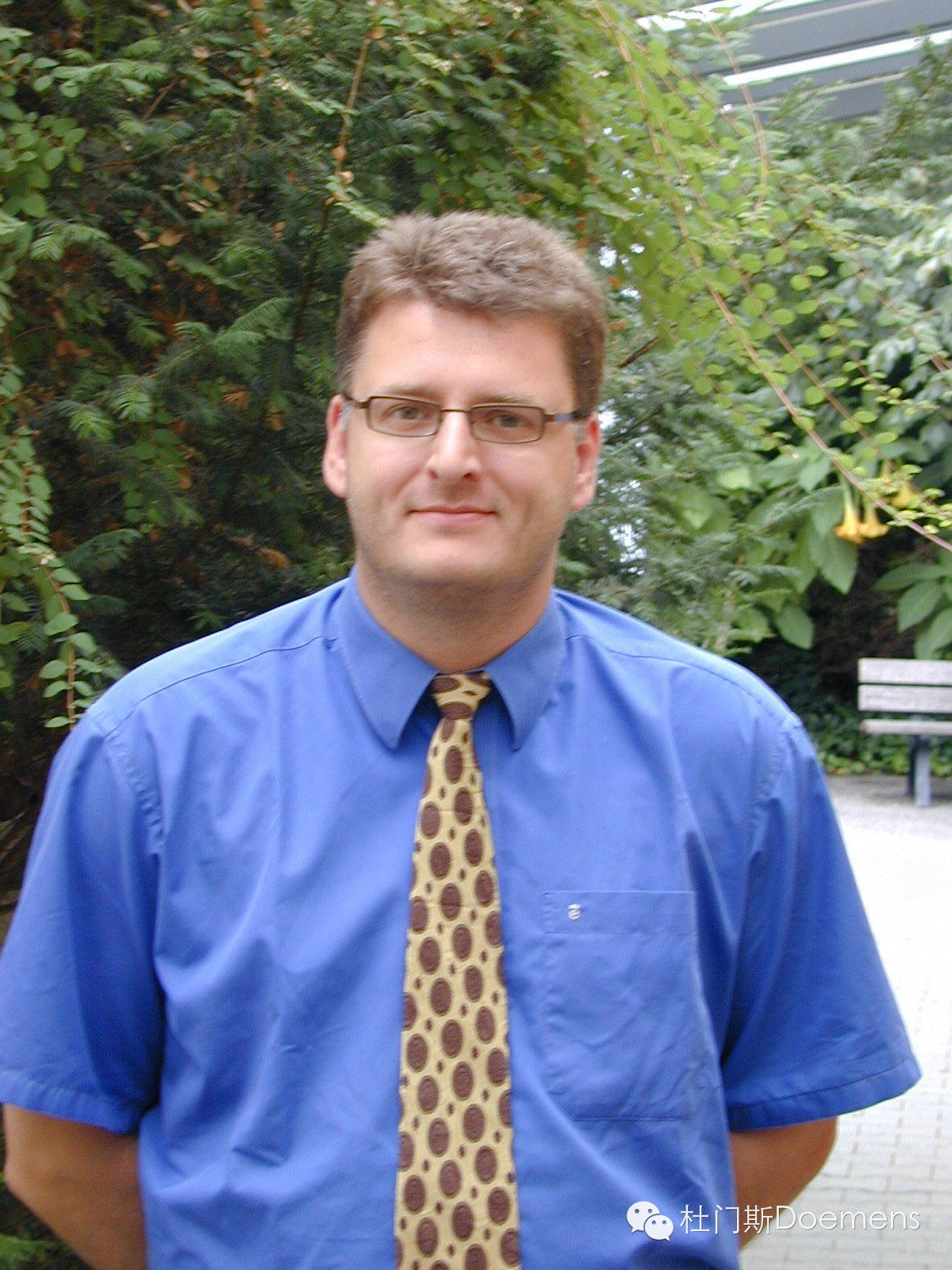 “怡诺珐玛”杜门斯·中国国际精酿啤酒技术大会部分专家介绍 “怡诺珐玛”杜门斯·中国国际精酿啤酒技术大会部分专家介绍