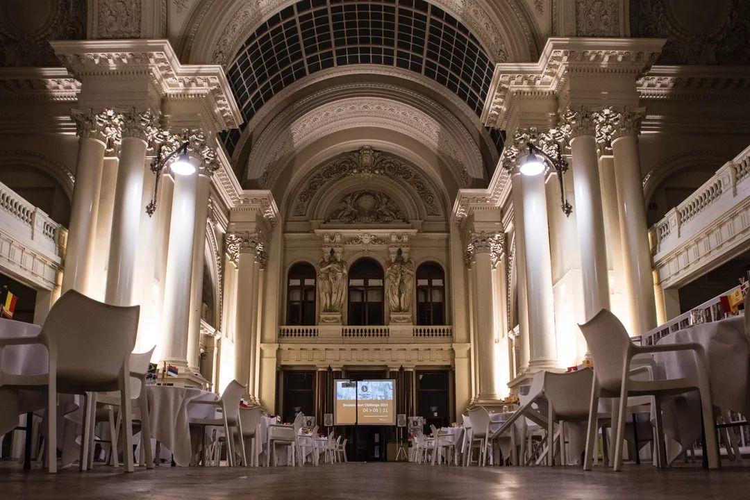 现场|2018布鲁塞尔国际啤酒挑战赛中国获奖企业颁奖典礼 现场|2018布鲁塞尔国际啤酒挑战赛中国获奖企业颁奖典礼