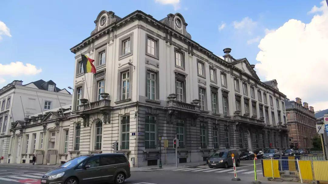 一场说走就走的欧洲寻“酒”之旅 一场说走就走的欧洲寻“酒”之旅