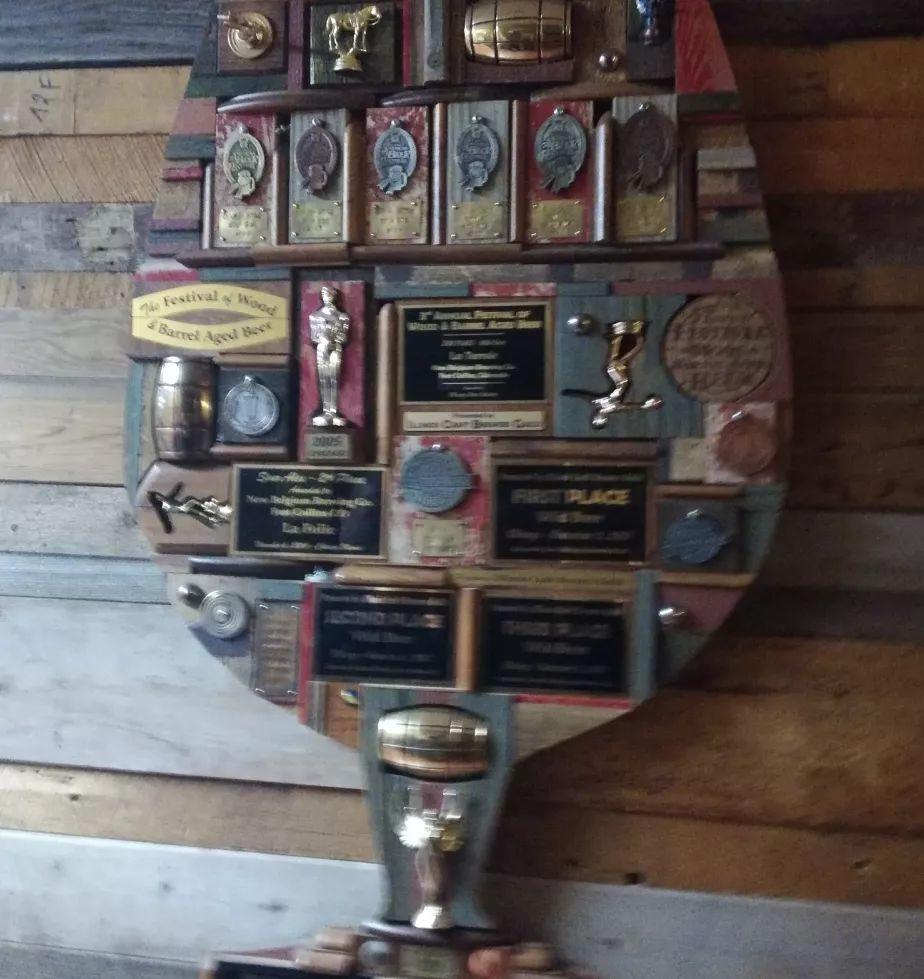 回顾揭秘之旅||发现美国啤酒文化的多彩 回顾揭秘之旅||发现美国啤酒文化的多彩