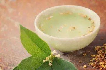 酿造苹果与茉莉的芬芳 酿造苹果与茉莉的芬芳