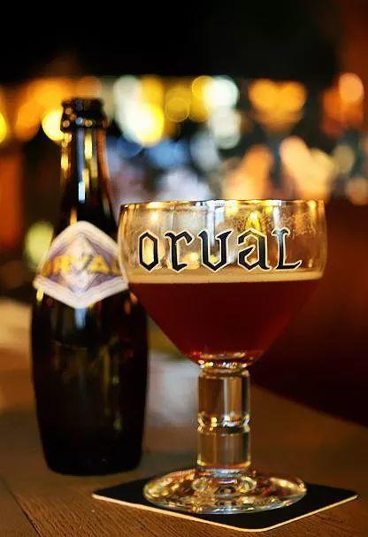 我与比利时顶级酿酒大师有个约定 我与比利时顶级酿酒大师有个约定