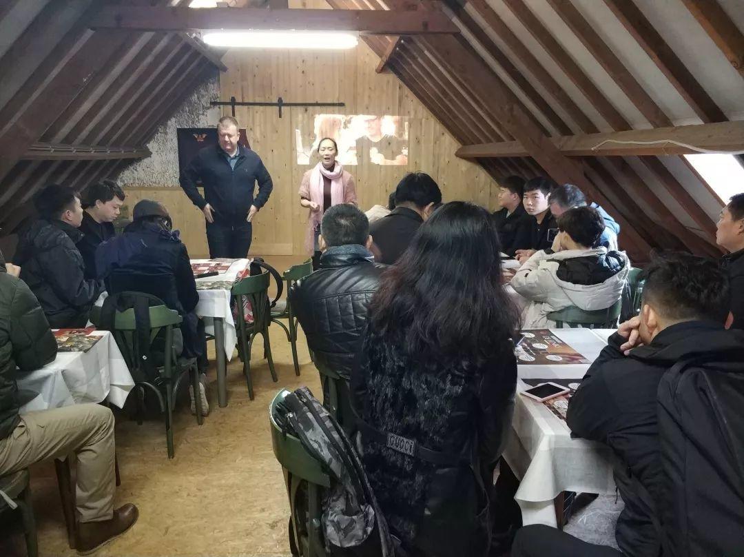 游学日志(一) 游学日志(一)