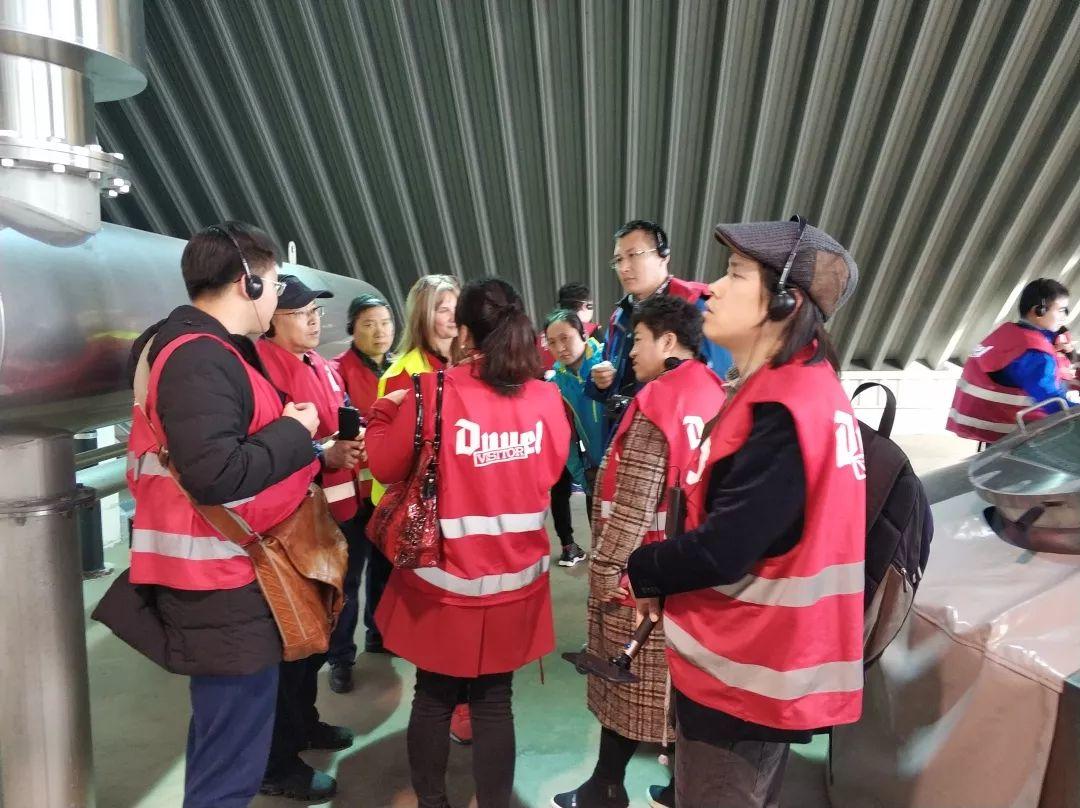 游学日志(一) 游学日志(一)