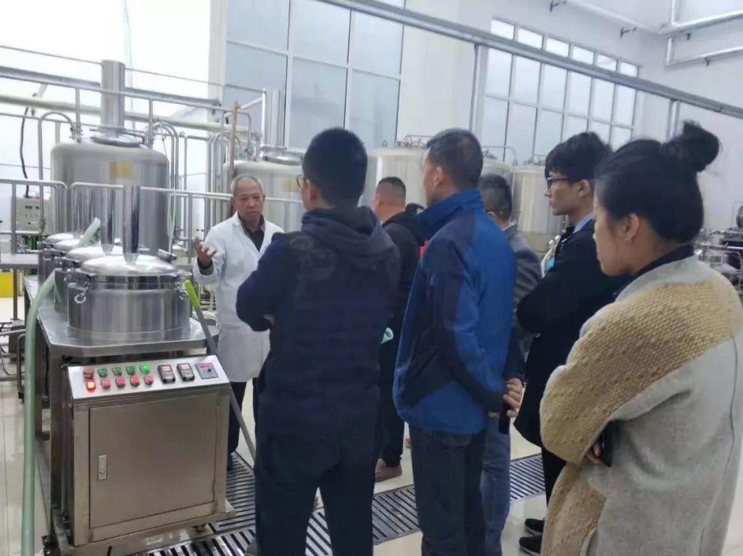 精酿潮咖成长之旅 精酿潮咖成长之旅