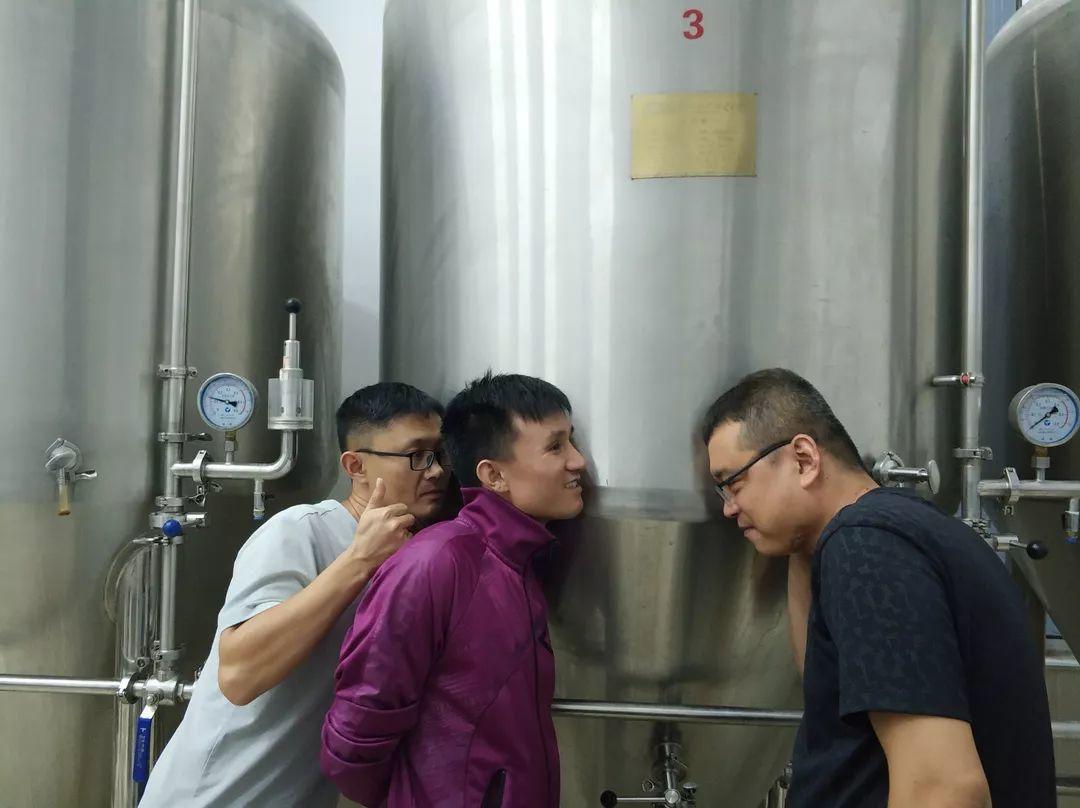 用心做好一杯酒|九月精酿基础课回顾 用心做好一杯酒|九月精酿基础课回顾