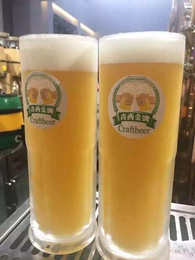 #走进企业 深入一线#——青西金啤企业定制课 #走进企业 深入一线#——青西金啤企业定制课