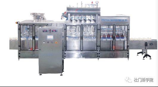 【设备篇】今日饮料机械——中国首家精酿啤酒灌装设备供应商 【设备篇】今日饮料机械——中国首家精酿啤酒灌装设备供应商