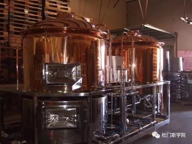 【设备篇】汉德——中国首家中小型酿造设备供应商 【设备篇】汉德——中国首家中小型酿造设备供应商