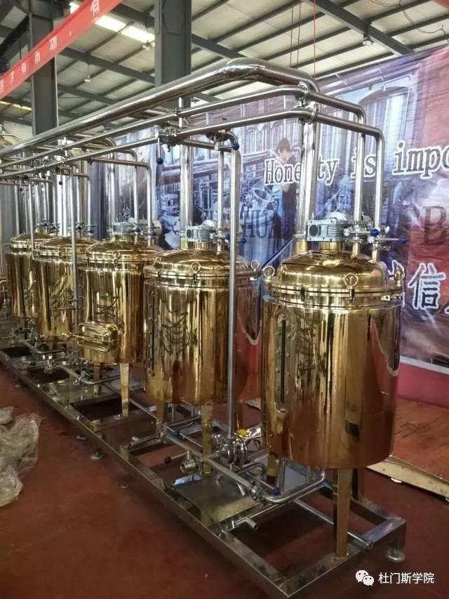 【设备篇】山东尊皇酿酒设备 【设备篇】山东尊皇酿酒设备