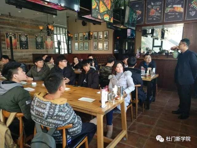 啤酒“匠才”养成记(中) 啤酒“匠才”养成记(中)