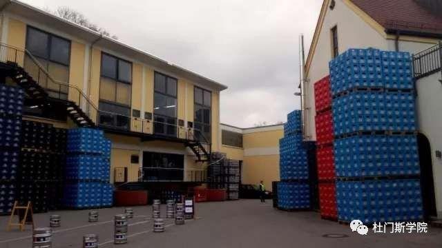 2017德国游学---终极篇 2017德国游学---终极篇