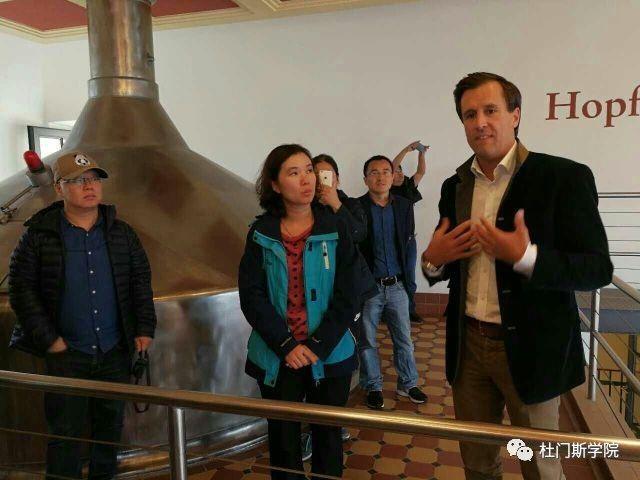 2017德国游学---终极篇 2017德国游学---终极篇