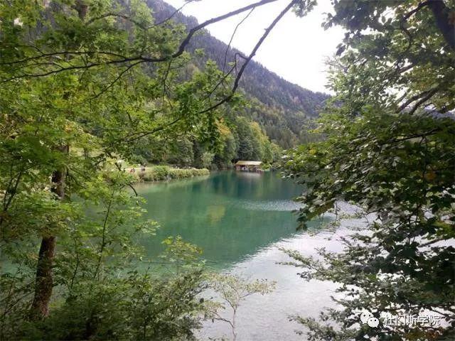 2017德国游学---终极篇 2017德国游学---终极篇