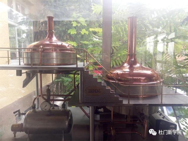 2017德国游学---终极篇 2017德国游学---终极篇