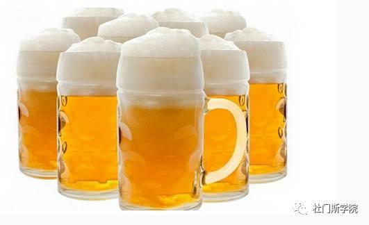 德国啤酒大师带你玩转精酿 德国啤酒大师带你玩转精酿