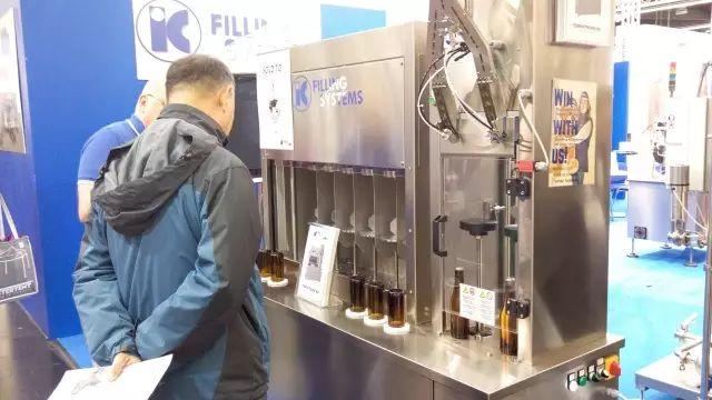 2016德国游学趣闻(Ⅰ)——展会篇 2016德国游学趣闻(Ⅰ)——展会篇