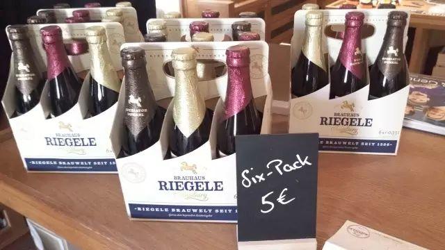 2016德国游学趣闻(Ⅱ)——顶级啤酒厂零距离 2016德国游学趣闻(Ⅱ)——顶级啤酒厂零距离