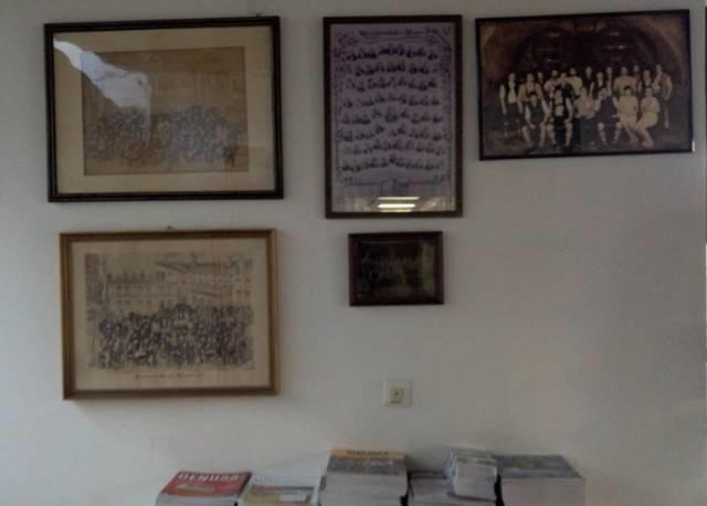 2016德国游学趣闻(Ⅲ)——走进杜门斯学院 2016德国游学趣闻(Ⅲ)——走进杜门斯学院