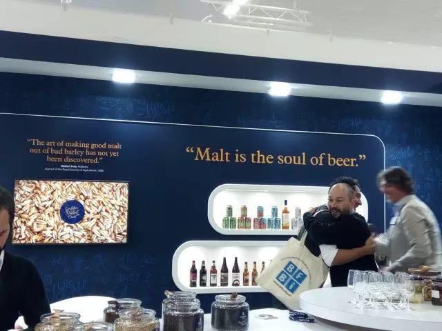 德国游学趣闻(Ⅰ)——展会篇 德国游学趣闻(Ⅰ)——展会篇