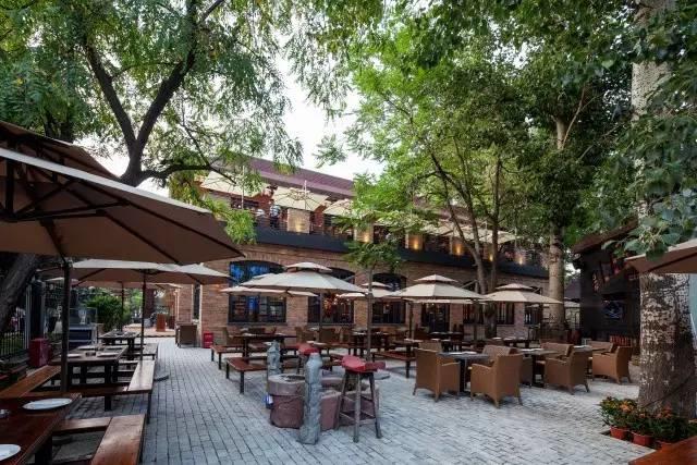 啤酒遇上橡木桶 | 迸发沉淀的美感 啤酒遇上橡木桶 | 迸发沉淀的美感