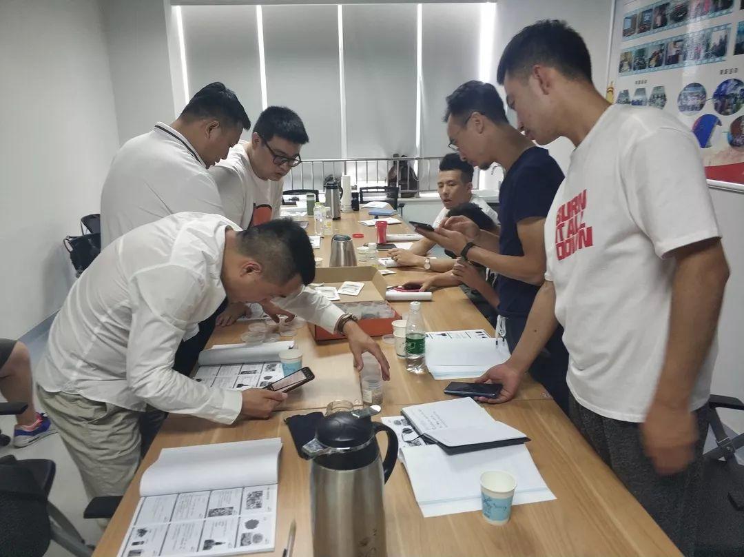 澜埔学院9月酿造初级课通知 澜埔学院9月酿造初级课通知