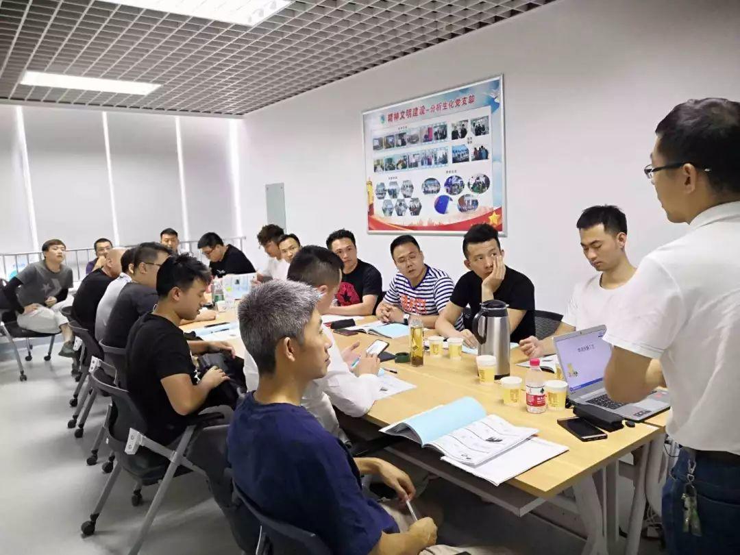 回顾||啤酒小白的蜕变,奔向更好的明天 回顾||啤酒小白的蜕变,奔向更好的明天