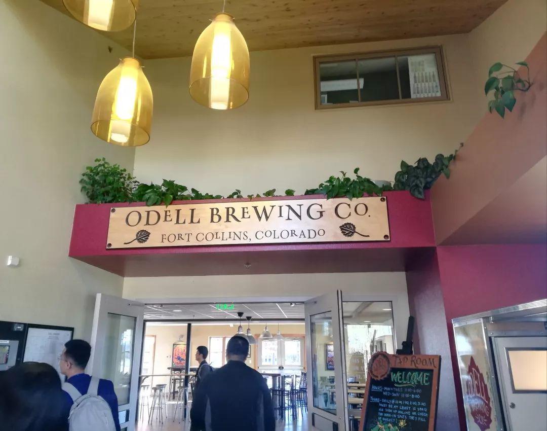 回顾揭秘之旅||发现美国啤酒文化的多彩 回顾揭秘之旅||发现美国啤酒文化的多彩