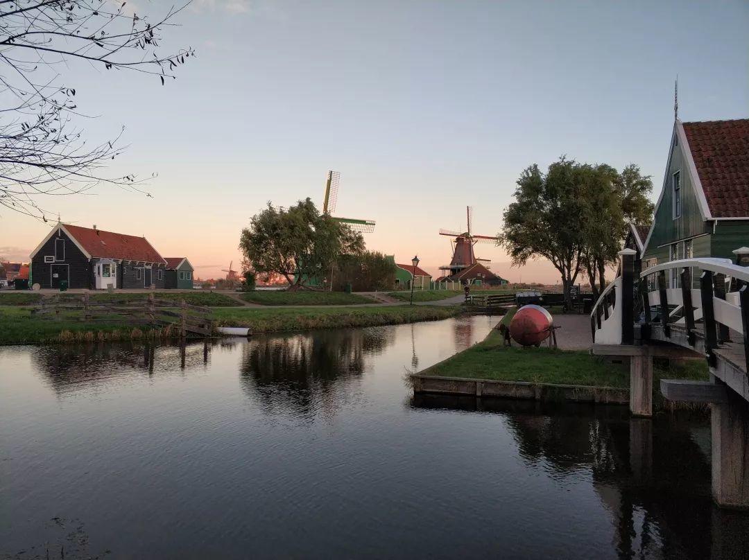 杜门斯学院游学日志(二) 杜门斯学院游学日志(二)