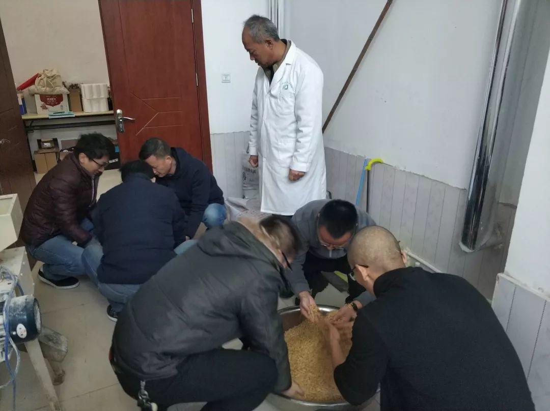 精酿潮咖成长之旅 精酿潮咖成长之旅