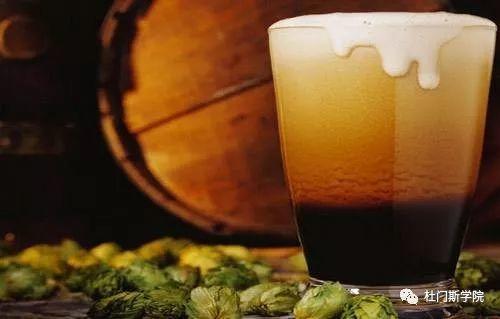 你有一份啤酒酿造“秘籍”,请查收! 你有一份啤酒酿造“秘籍”,请查收!