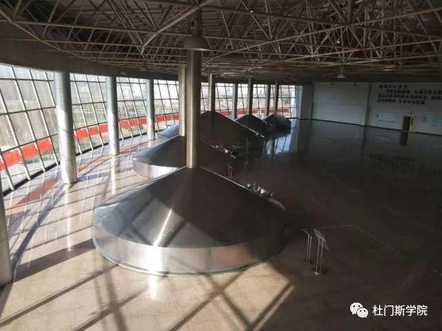 啤酒“匠才”养成记(中) 啤酒“匠才”养成记(中)