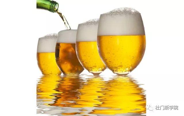 啤酒“匠才”养成记(中) 啤酒“匠才”养成记(中)