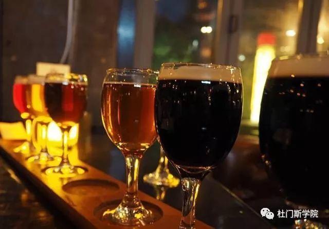 十一月,精酿使你不一样! 十一月,精酿使你不一样!