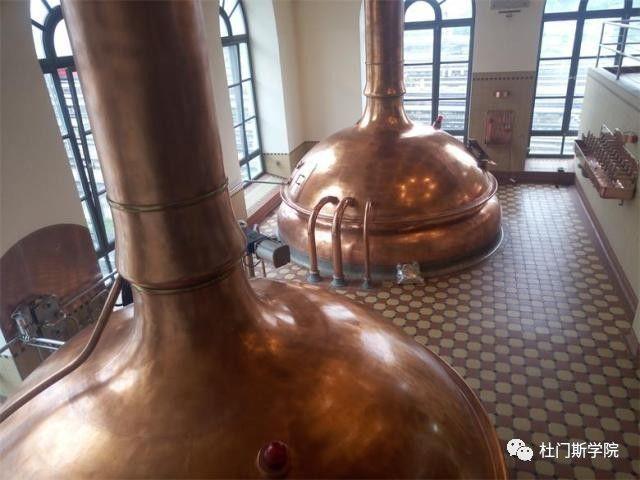 2017德国游学---终极篇 2017德国游学---终极篇