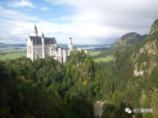 2017德国游学---终极篇 2017德国游学---终极篇